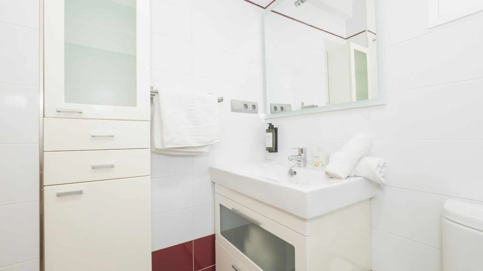 Apartment Mshome Esencia De Malaga