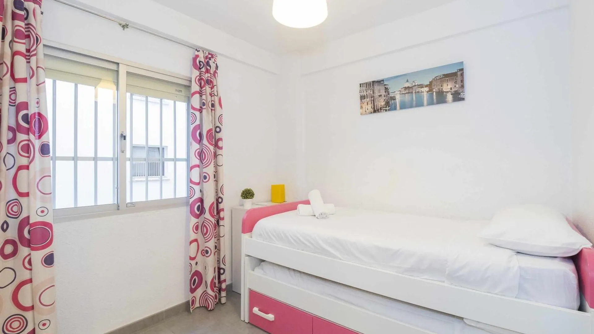 Apartment Mshome Esencia De Malaga Spain