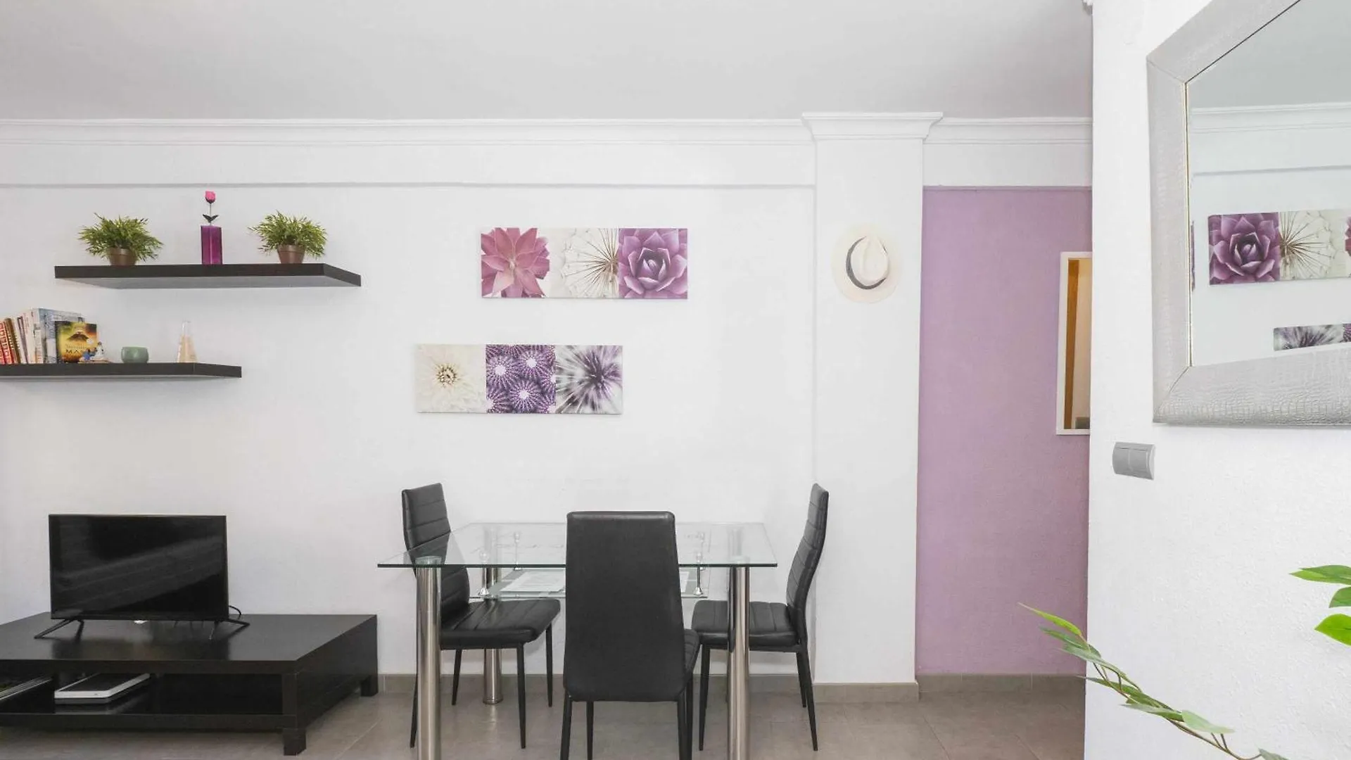 Apartment Mshome Esencia De Malaga