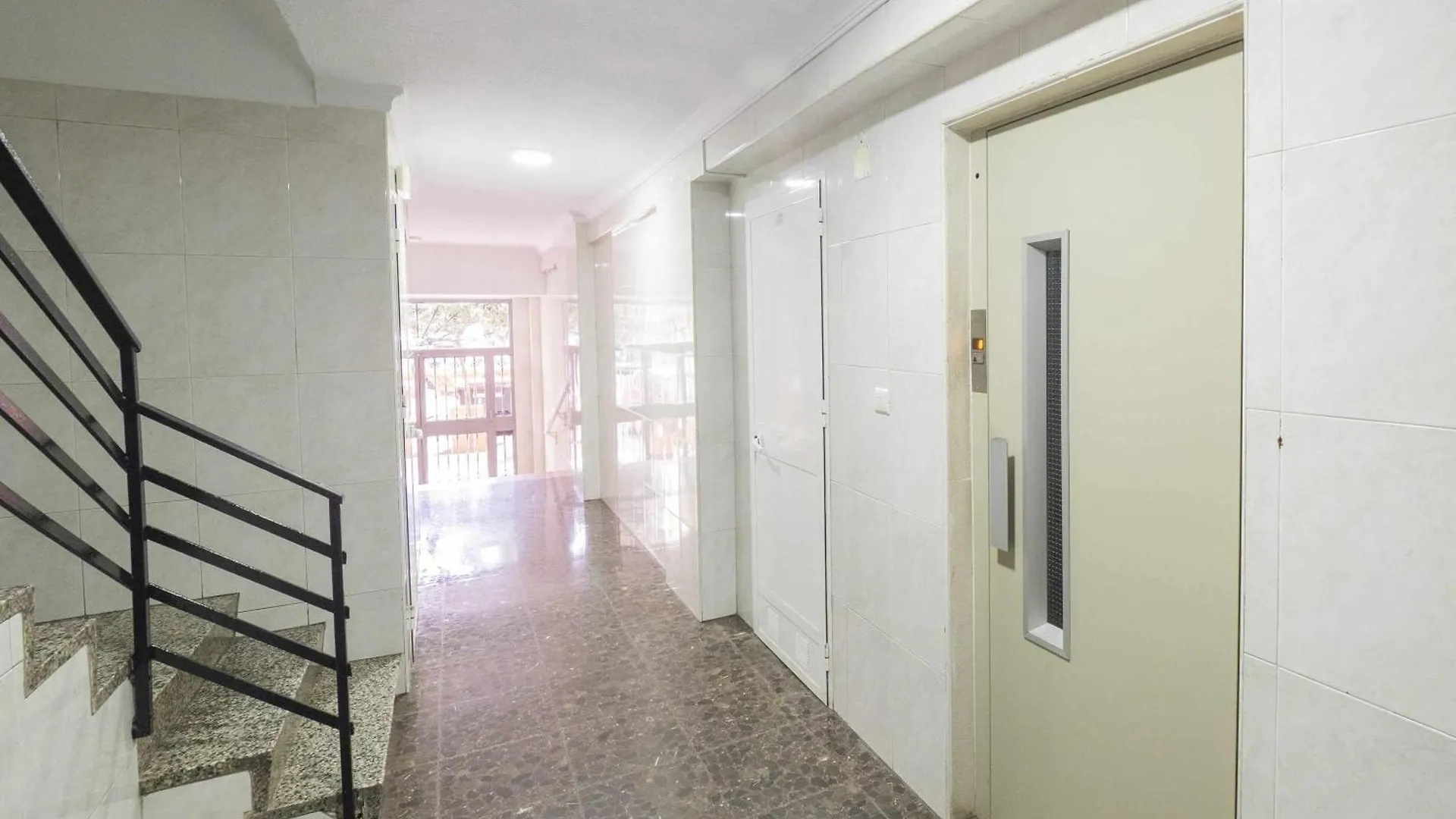 Mshome Esencia De Malaga Apartment