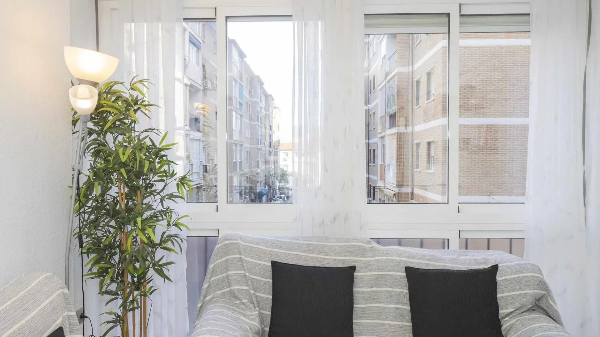 Apartment Mshome Esencia De Malaga
