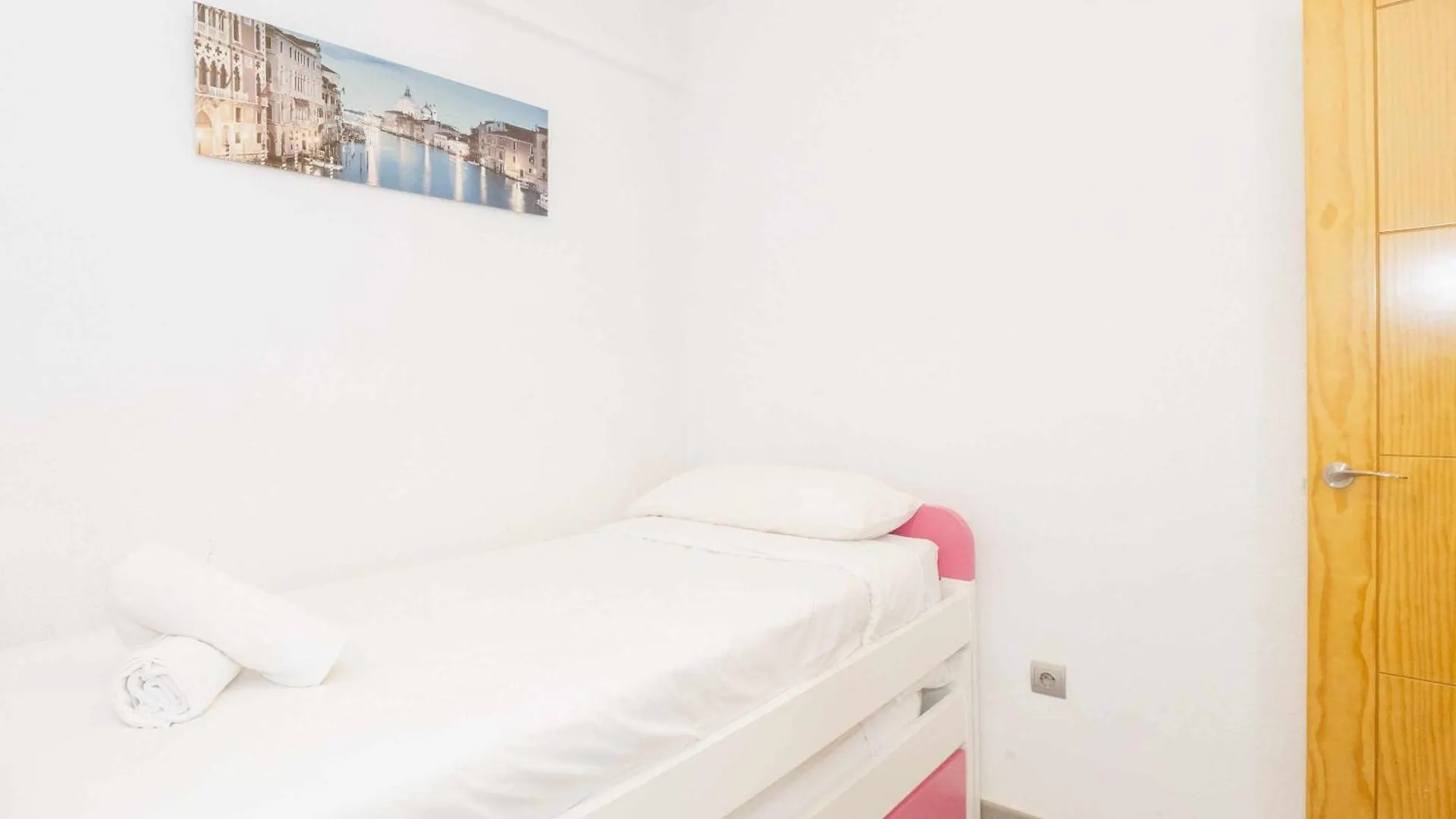Mshome Esencia De Malaga Apartment
