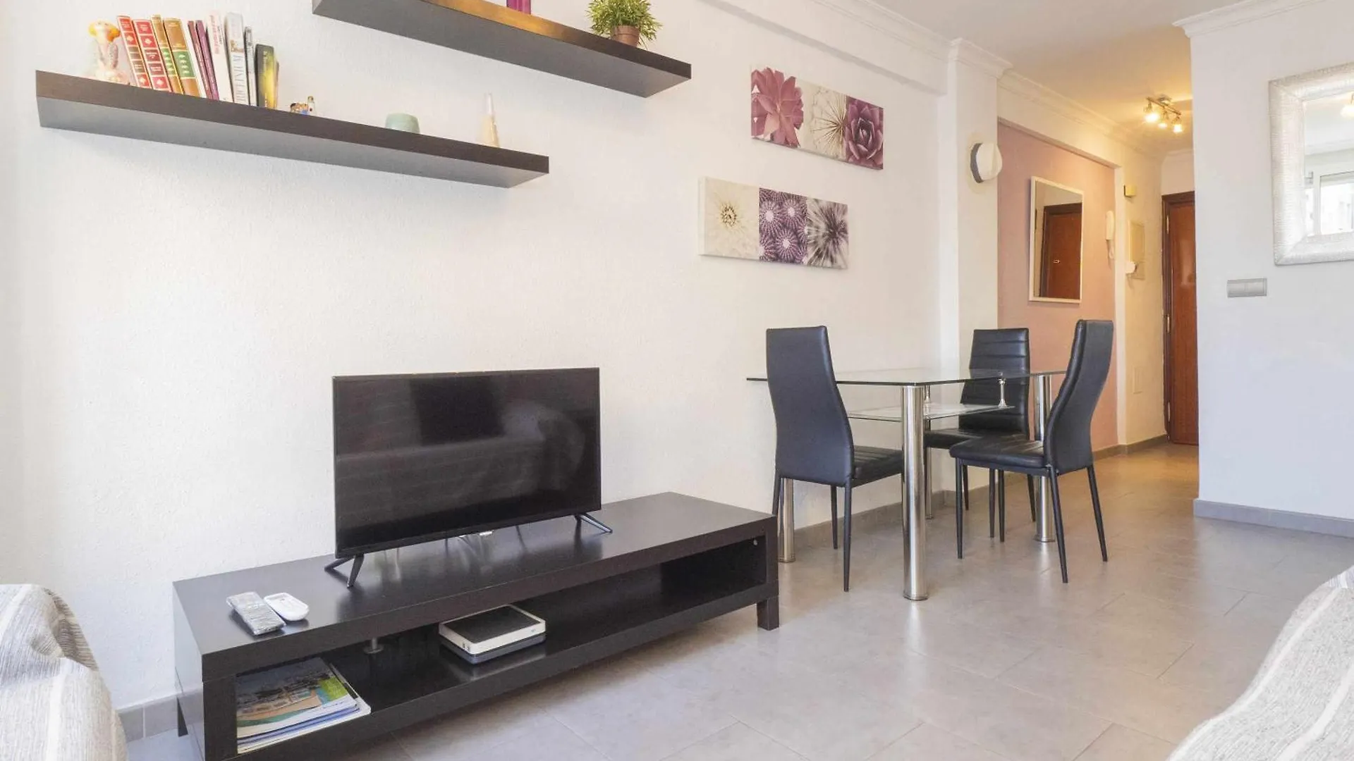 Mshome Esencia De Malaga Apartment
