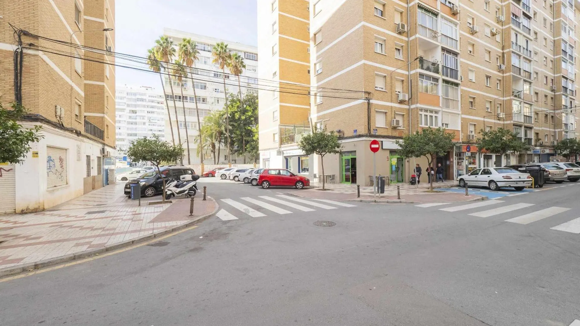 Mshome Esencia De Malaga