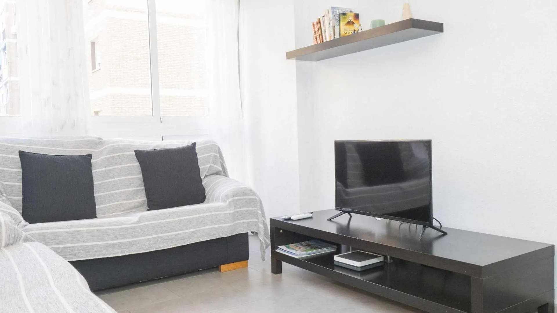 Apartment Mshome Esencia De Malaga