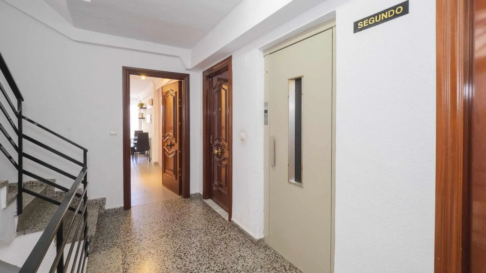 Apartment Mshome Esencia De Malaga