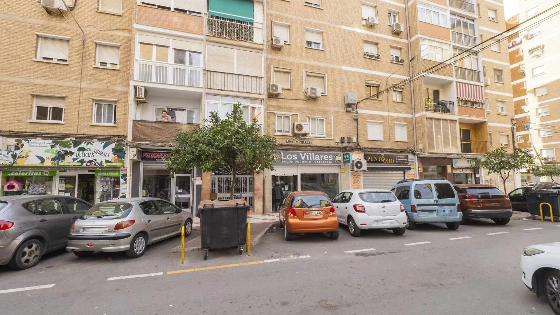 Apartment Mshome Esencia De Malaga